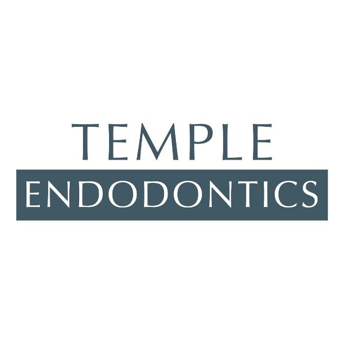 Temple Endodontics Logo