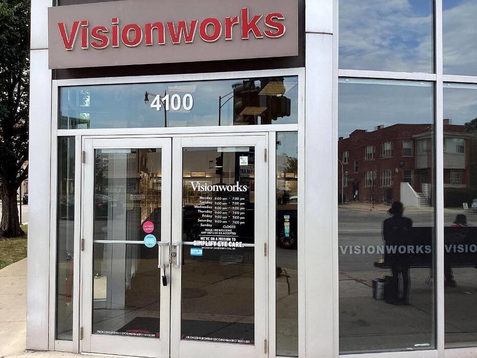 Images Visionworks Six Corners