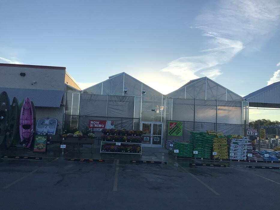 Images Tractor Supply Co.