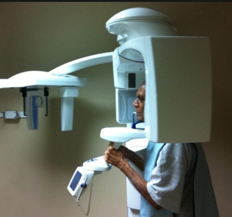 Images Larry A. Johnson, DDS, PC