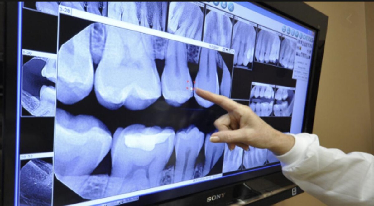 Images Larry A. Johnson, DDS, PC