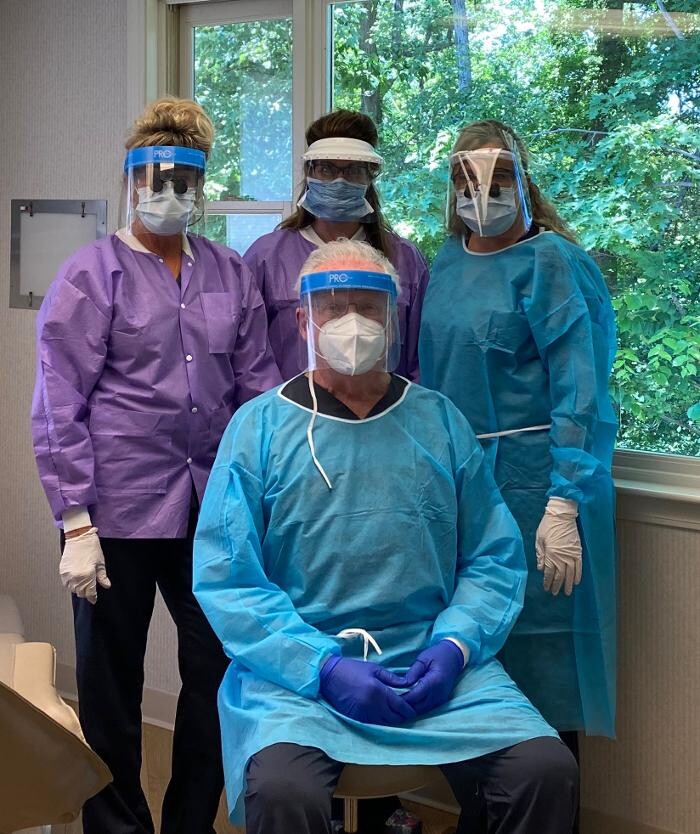 Images Larry A. Johnson, DDS, PC