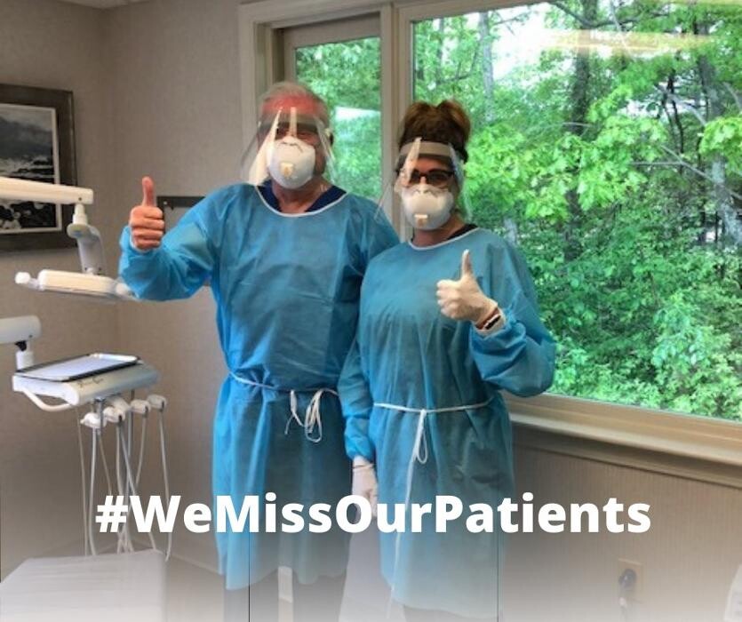 Images Larry A. Johnson, DDS, PC