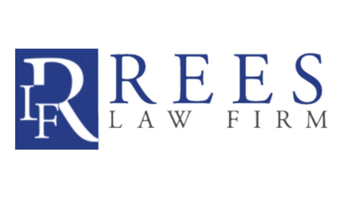 Images Mark Rees Law Firm