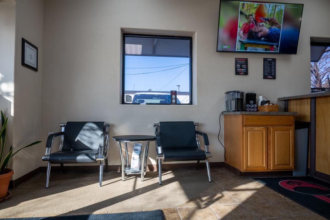 Images Crash Champions Collision Repair Nampa