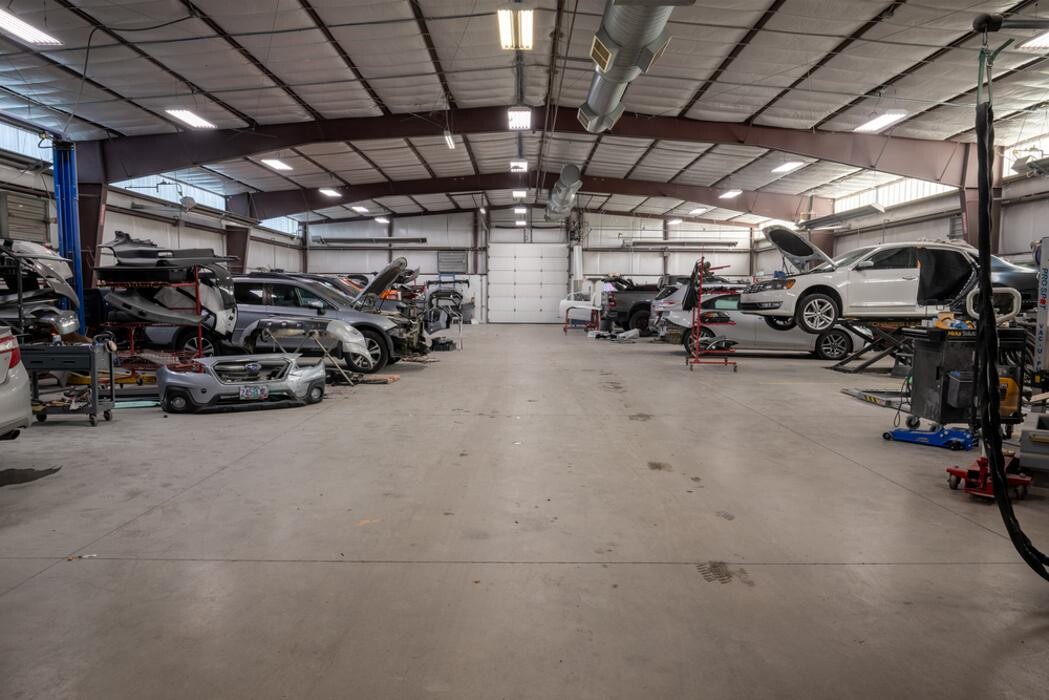 Images Crash Champions Collision Repair Nampa