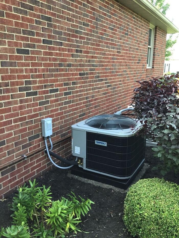 Images Basinger Plumbing & Heating