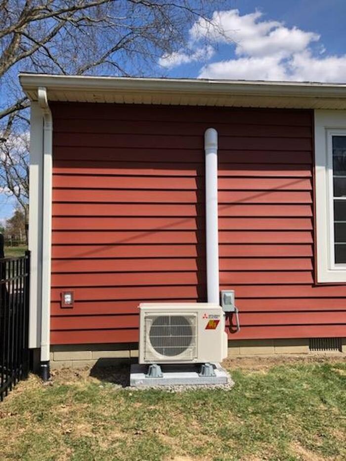 Images Basinger Plumbing & Heating