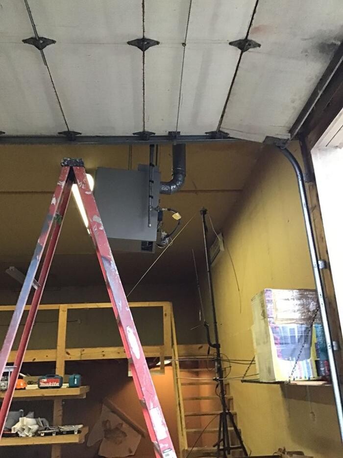 Images Basinger Plumbing & Heating