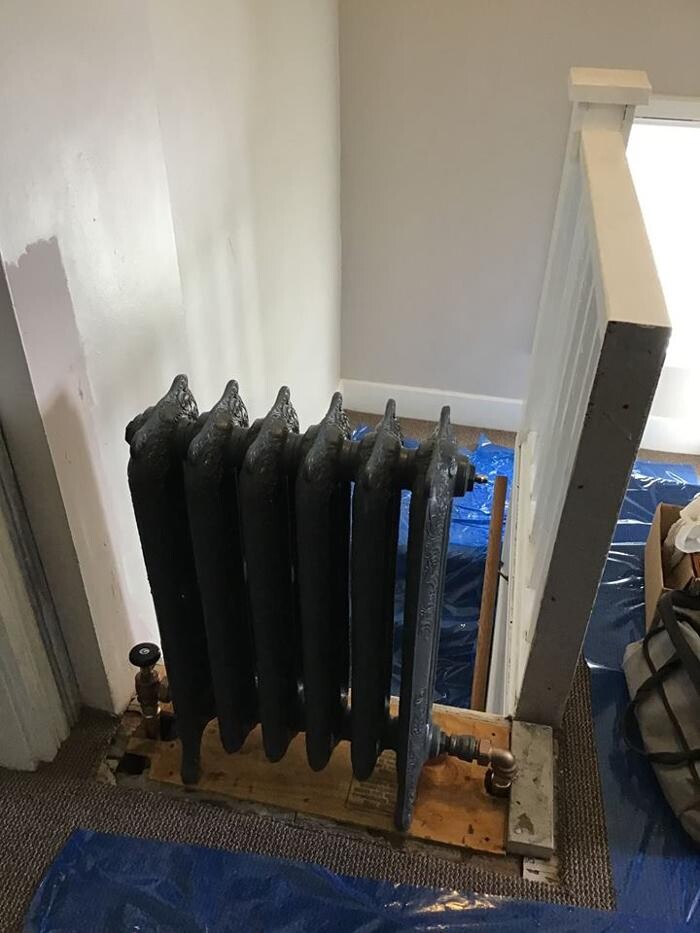 Images Basinger Plumbing & Heating