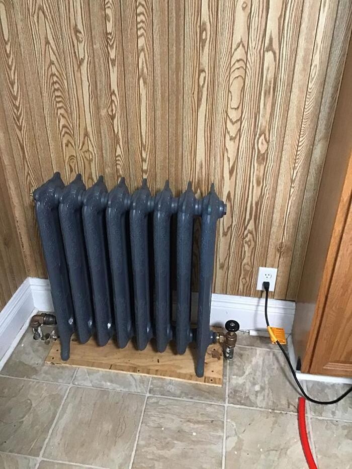 Images Basinger Plumbing & Heating