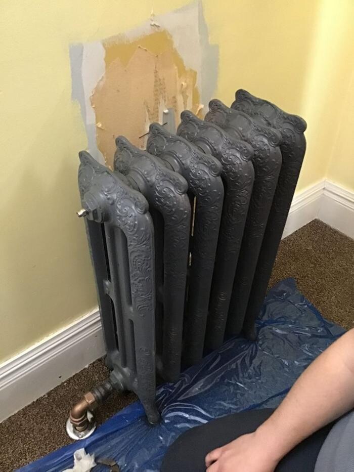 Images Basinger Plumbing & Heating