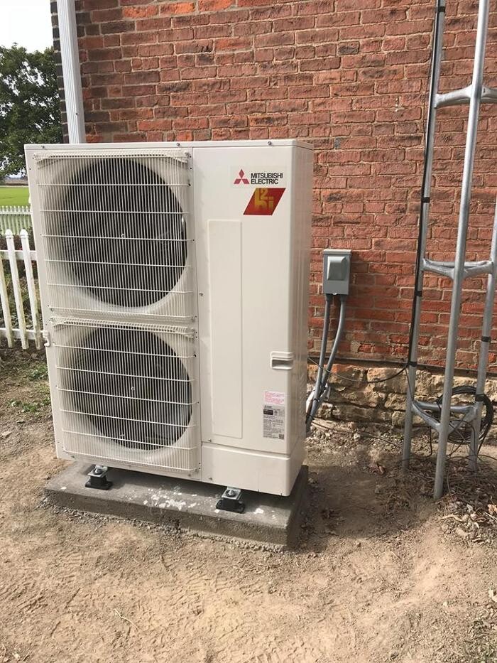 Images Basinger Plumbing & Heating