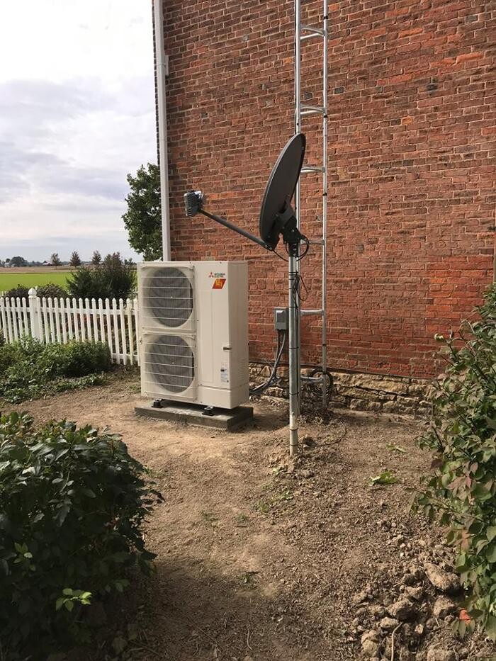 Images Basinger Plumbing & Heating