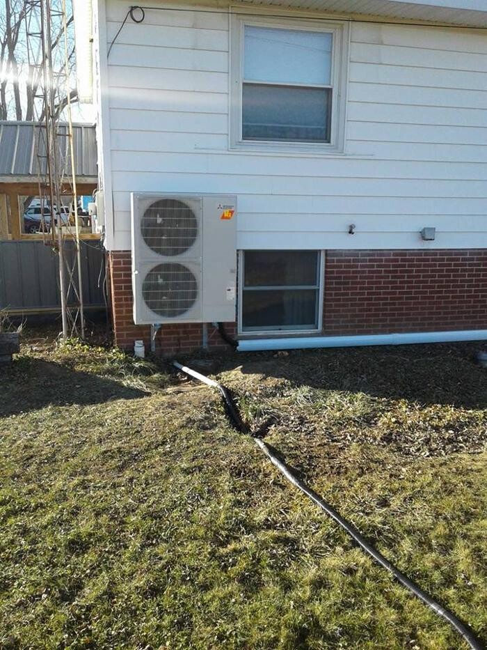 Images Basinger Plumbing & Heating