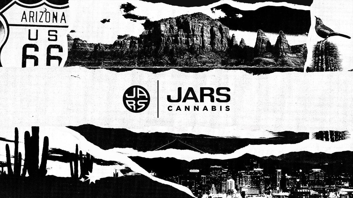 Images JARS Cannabis North Phoenix