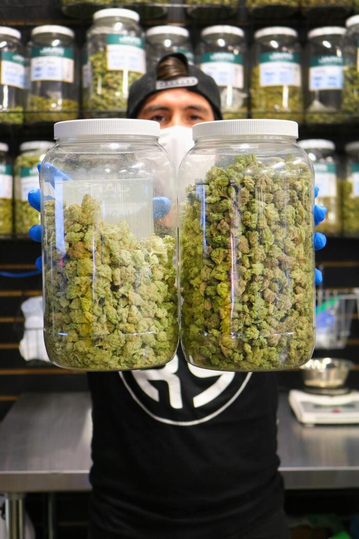Images JARS Cannabis North Phoenix