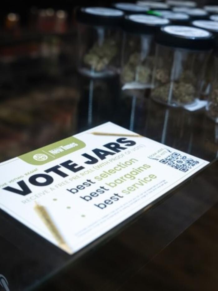 Images JARS Cannabis North Phoenix