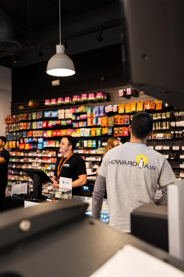 Images JARS Cannabis North Phoenix