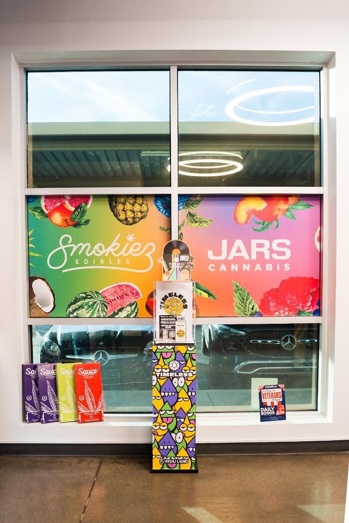Images JARS Cannabis North Phoenix