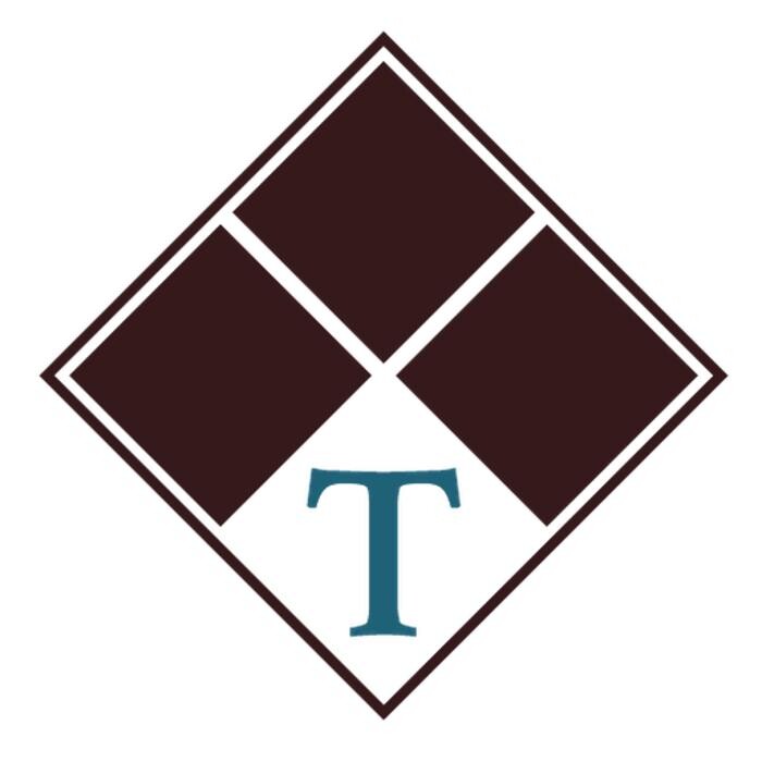 Terra Tile & Stone Logo