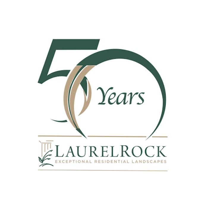LaurelRock Logo