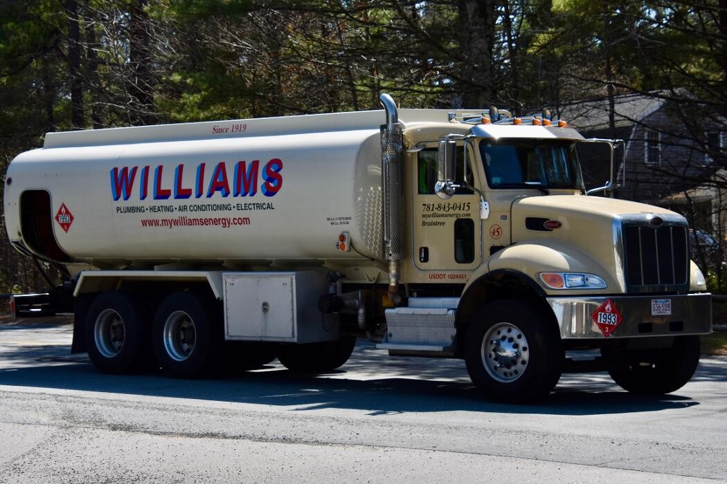 Images Williams Energy
