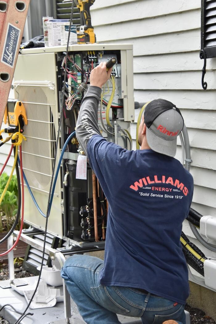 Images Williams Energy