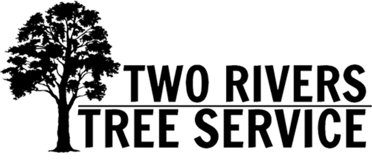 Two Rivers Tree Service Logo