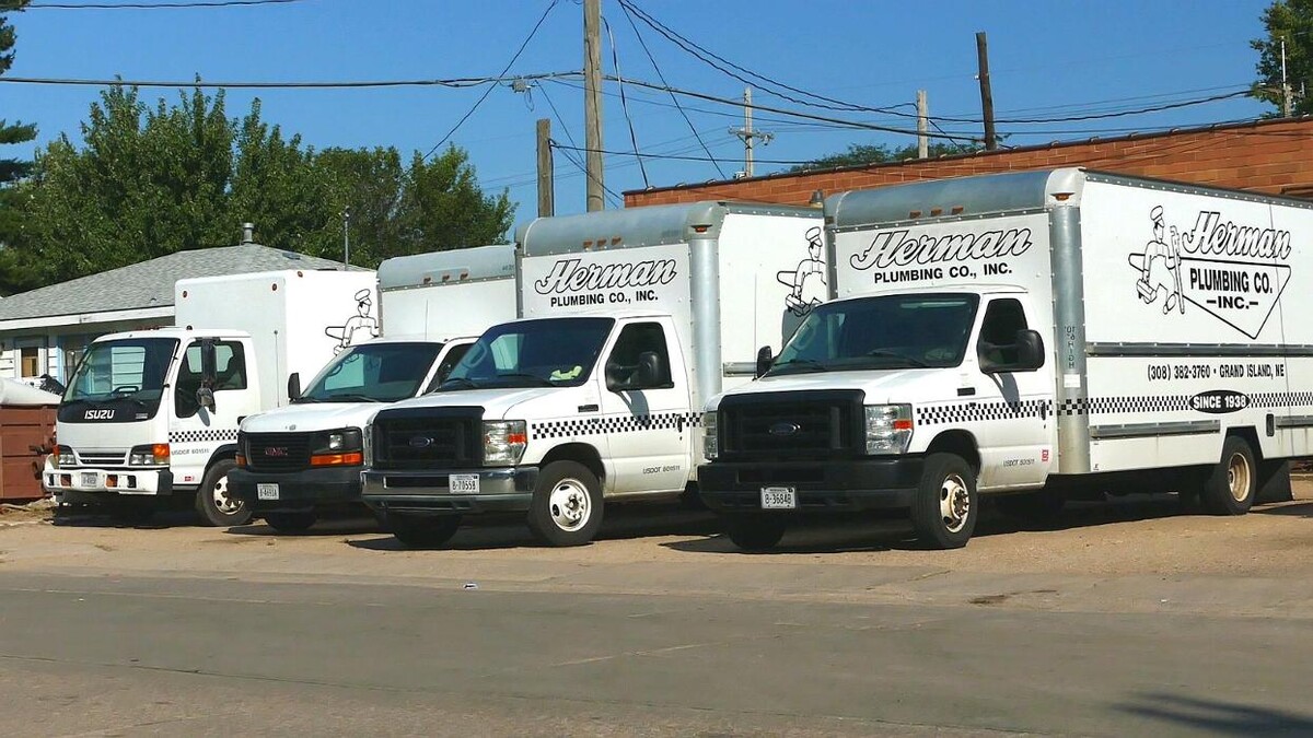 Images Herman Plumbing Co Inc