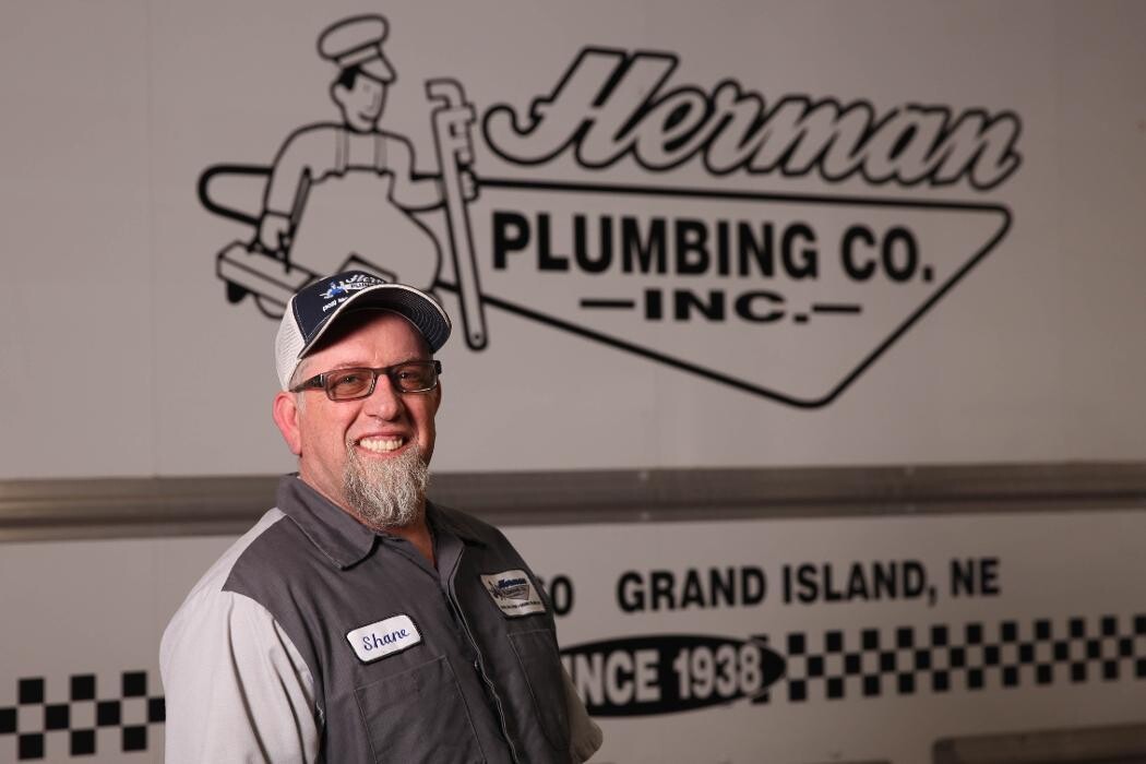 Images Herman Plumbing Co Inc