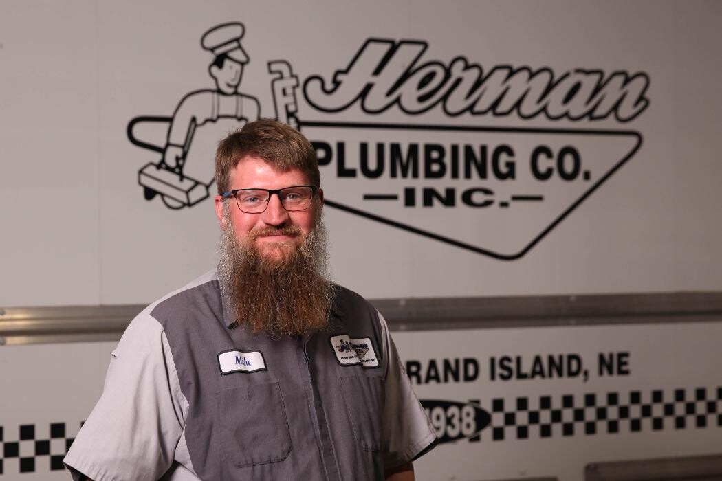 Images Herman Plumbing Co Inc