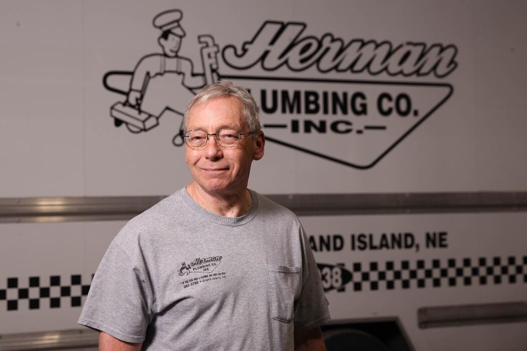 Images Herman Plumbing Co Inc