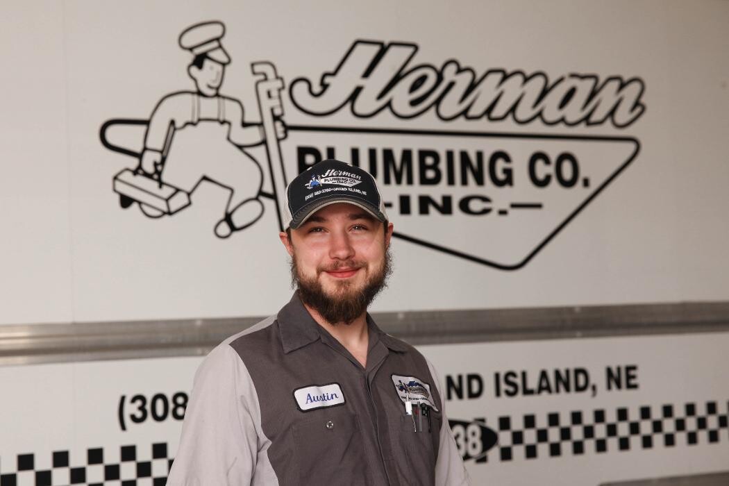 Images Herman Plumbing Co Inc