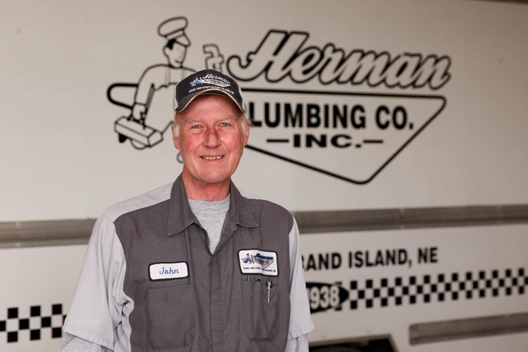 Images Herman Plumbing Co Inc