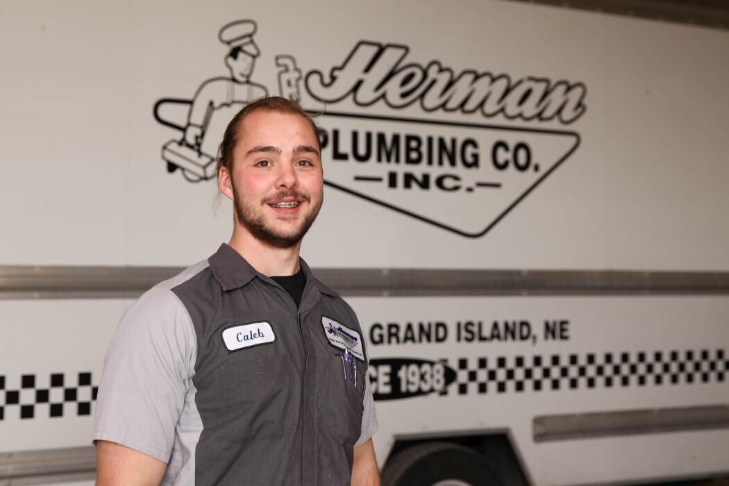 Images Herman Plumbing Co Inc