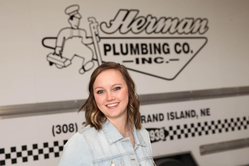 Images Herman Plumbing Co Inc