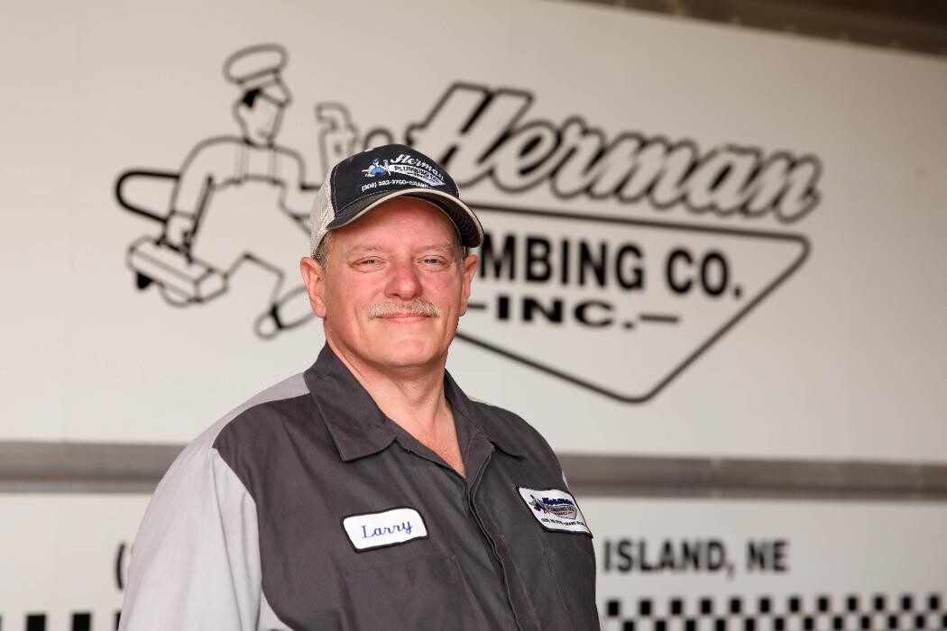 Images Herman Plumbing Co Inc