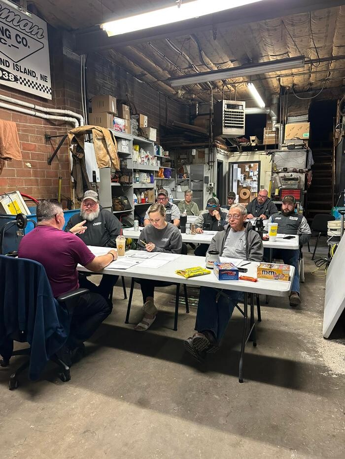 Images Herman Plumbing Co Inc