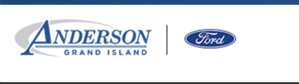 Anderson Ford of Grand Island Logo