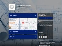 Website Screenshot Valuation Services