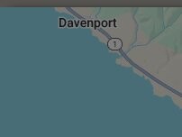 Website Screenshot Burger King