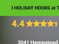 Website Screenshot Tri-County Jewelry Exchange