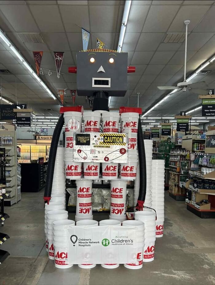 Images Cartersville Ace Hardware