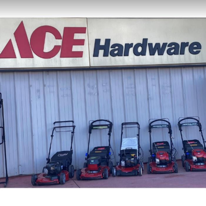 Images Cartersville Ace Hardware