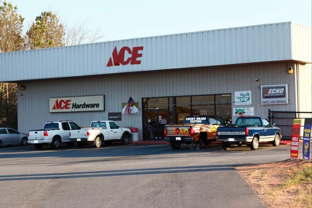 Images Cartersville Ace Hardware