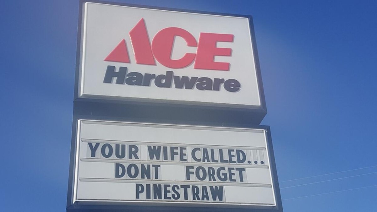 Images Cartersville Ace Hardware