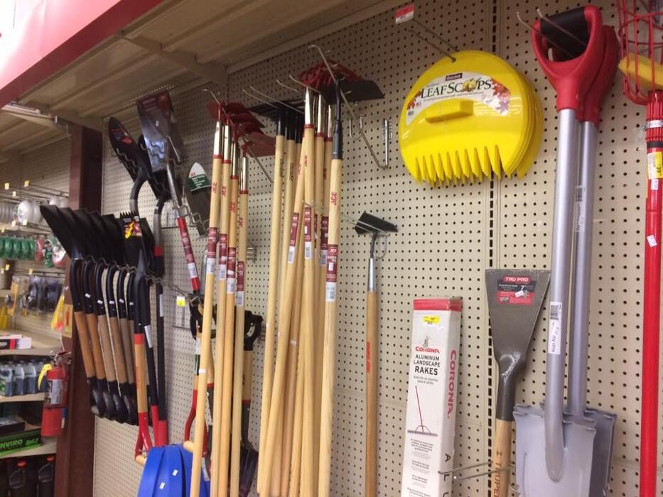 Images Cartersville Ace Hardware