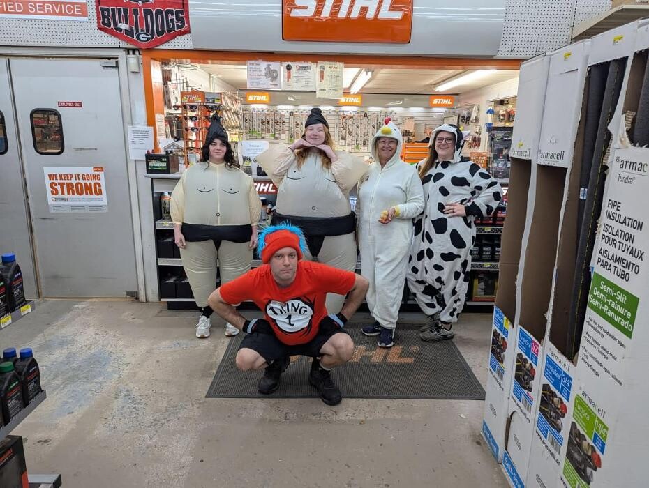 Images Cartersville Ace Hardware