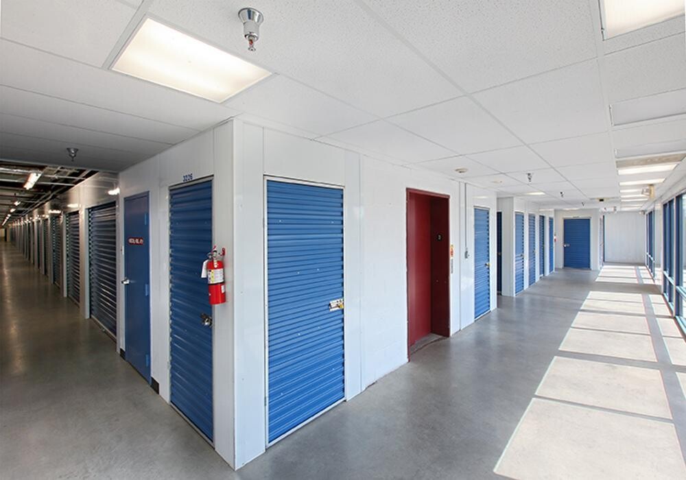 Images Self Storage Plus